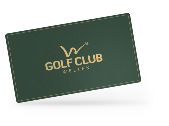 Golf club